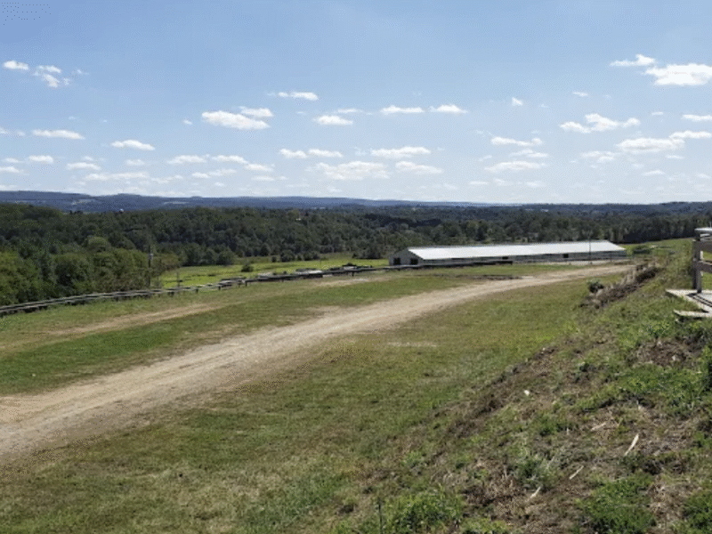 Westmoreland Fairgrounds